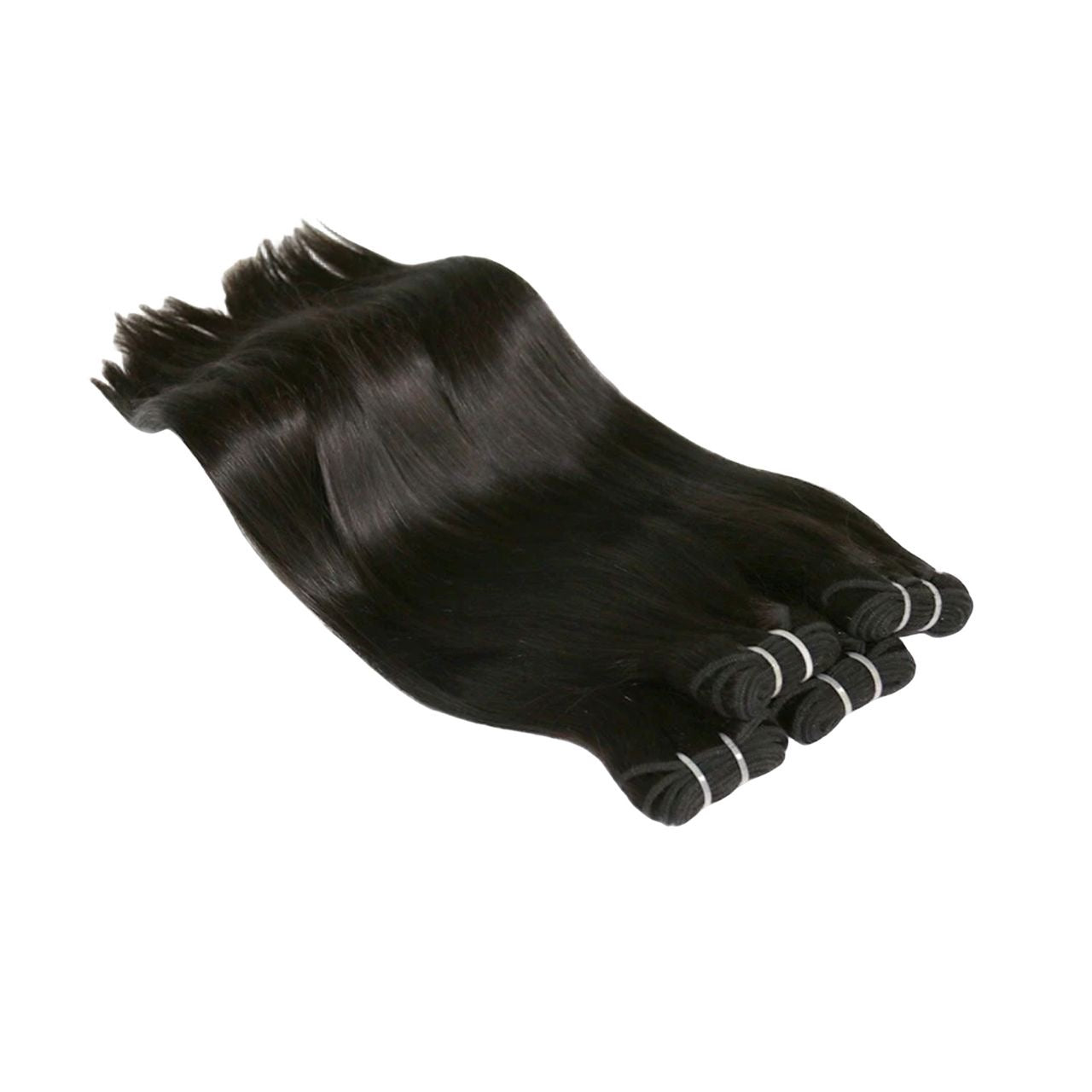 Straight Burmese Virgin Bundles