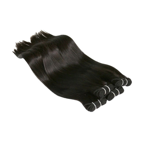 Straight Burmese Virgin Bundles