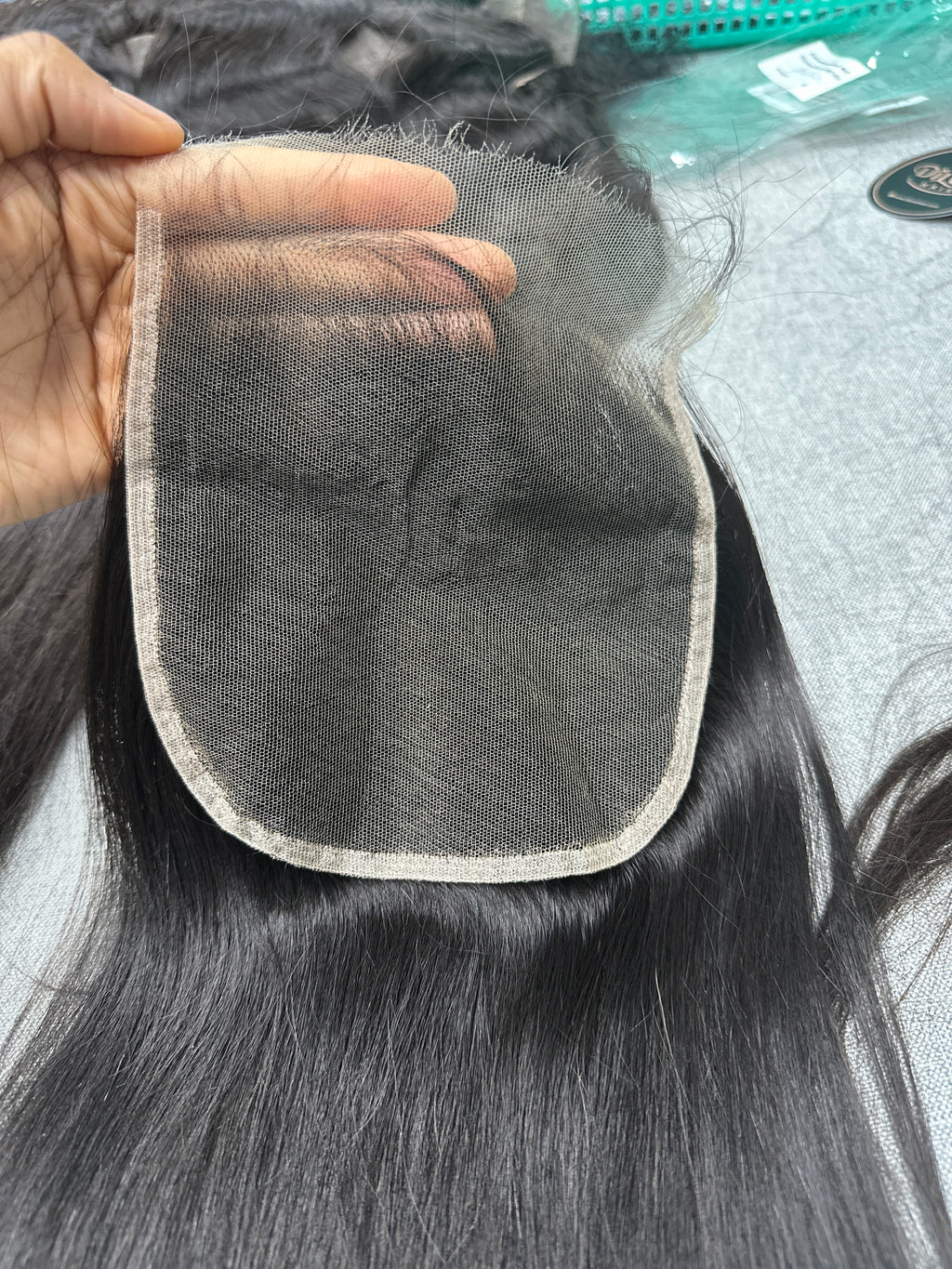 13x6 Frontals