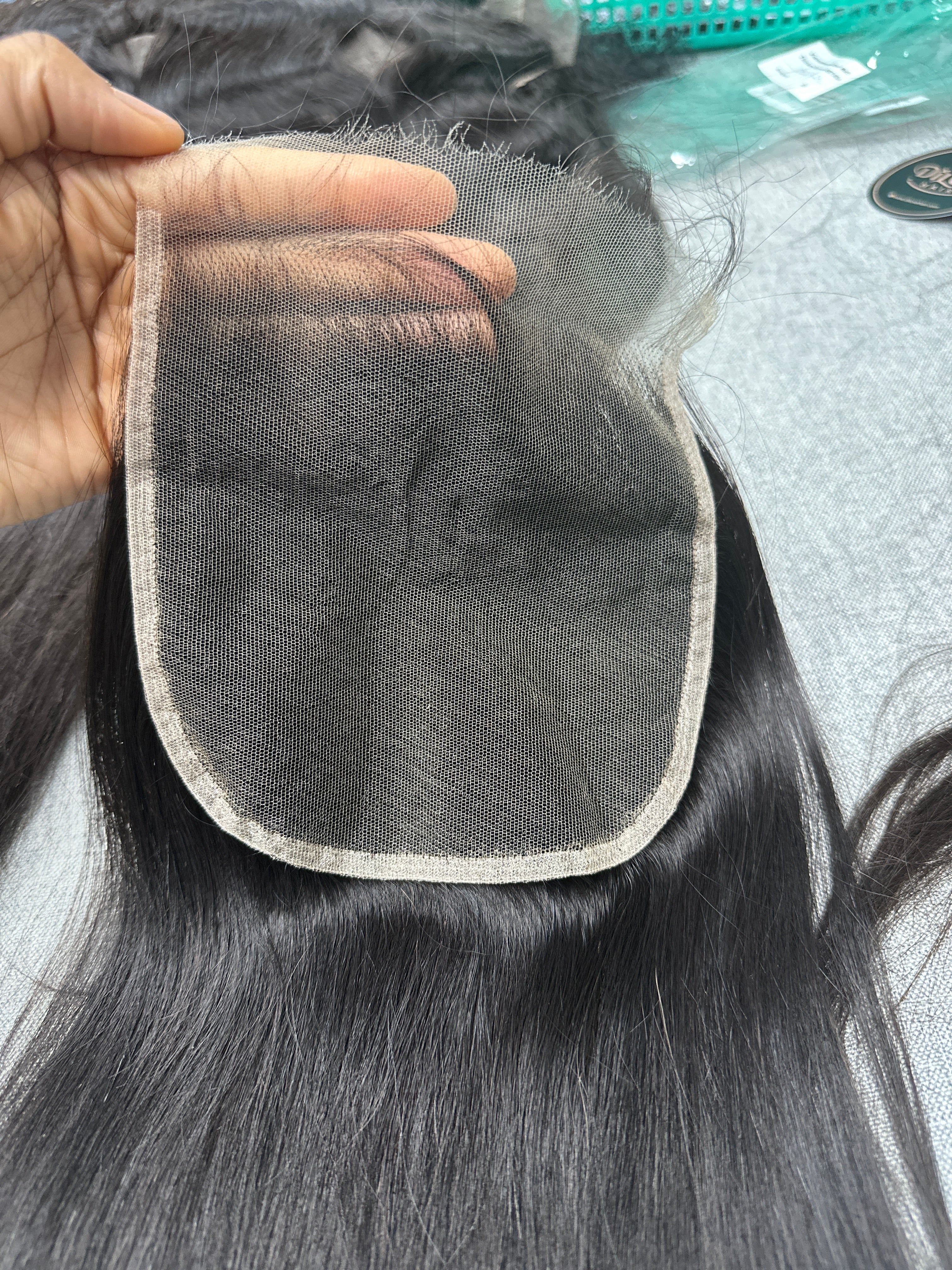13x6 Frontals