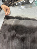 13x6 Frontals