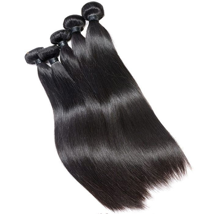 Straight Burmese Virgin Bundles