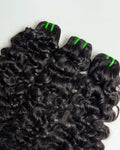 Burmese Curl Virgin Bundles