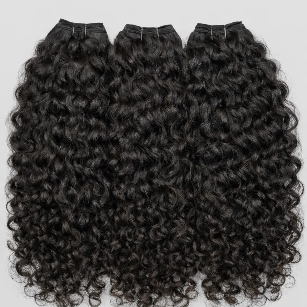 Burmese Curl Virgin Bundles