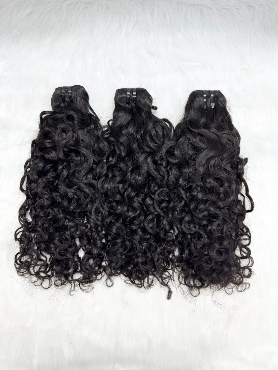 Water Wave Burmese Virgin Bundles