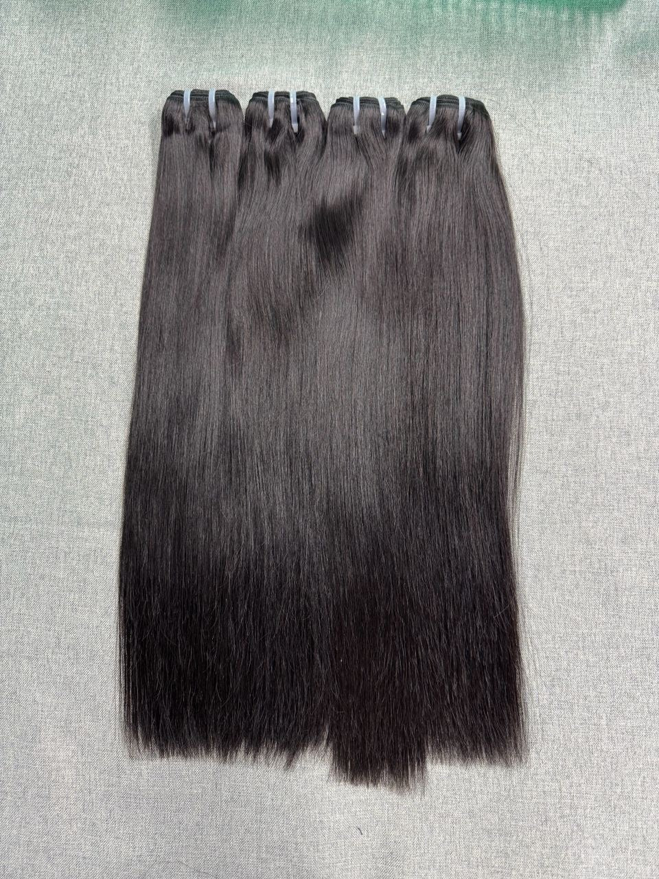 Straight Burmese Virgin Bundles