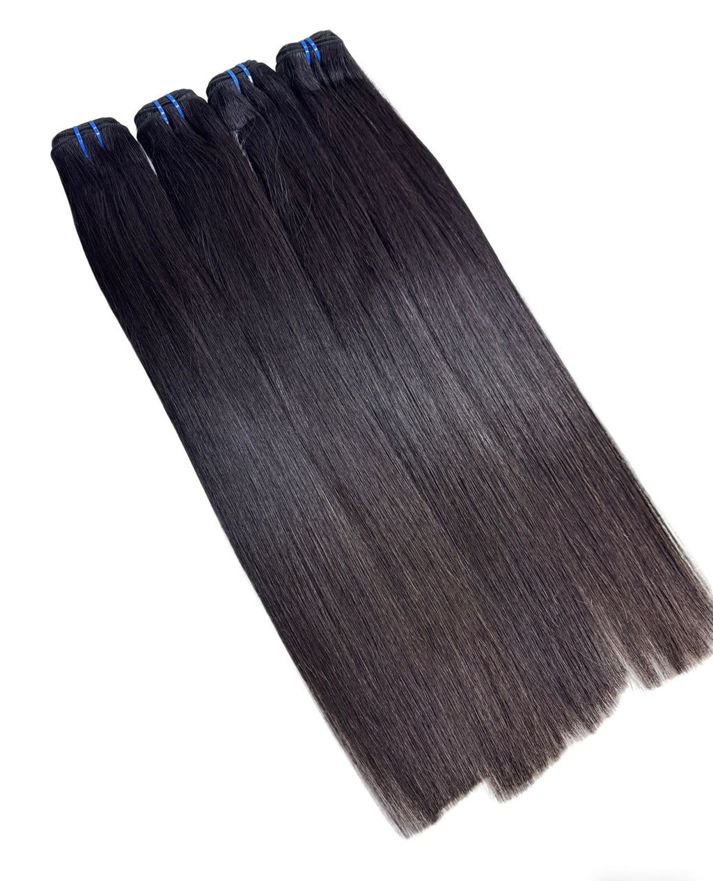 Straight Burmese Virgin Bundles
